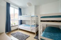Apartment harbor bay Moba-travel - พร้อมระเบียง