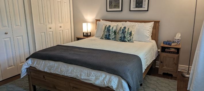 Cozy 1 Bedroom Condo Off 12th Hole at Devil's Knob Golf Course Hotels in Nelson County