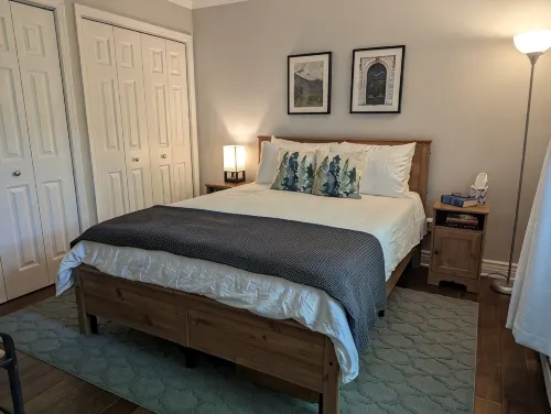 Cozy 1 Bedroom Condo Off 12th Hole at Devil's Knob Golf Course - piscine