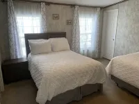 LOCATION! LOCATION!! WALK TO FESTIVALS AND HUNTER MOUNTAIN!!!! - Balkon