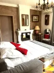 House near st Florent - Wifi