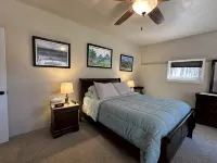 3 Dog Night (Vacation Rental) Private. 7 min to T.I.E.C - Wifi
