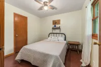 Cozy Retreat on the Obey River near Dale Hollow Lake - WiFi