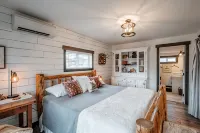 The Fir Country Cottage - Homestays