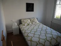 Town house on the banks of the vienne - Wifi