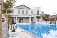 De Jehans Boutique Hotel - Pools