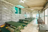 Boryeong Pension Myung Jin - Lemmikkieläimet sallittu