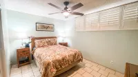 Deluxe Garden View Luana Kai Resort B112 - 2 ดาว