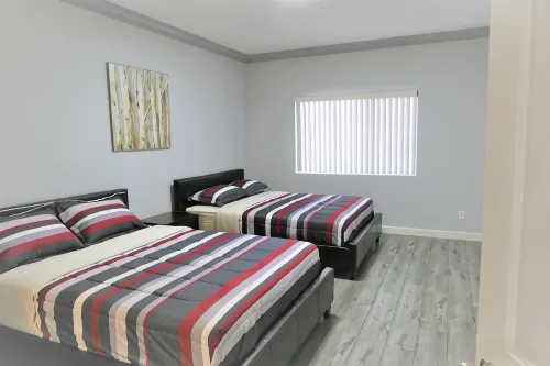 Spacious Home* 7 minutes to Disneyland - 2-Star