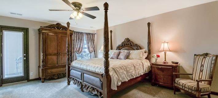 Relaxing, comfortable home for entertaining or enjoying the view Hotels in Rio Rancho