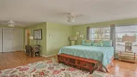 SOUTH BEACH's Closest Home • AQUA COTTAGE • Comfy Cozy Fun Seaside Vero Beach - Beach