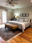 Historic River House Glen Rose Texas - 4-Star