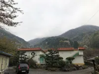 Hadong White House Pension - Wifi