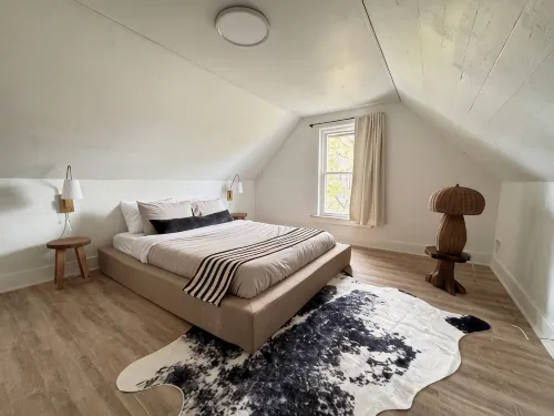 Adorable Abode in Midtown @ Willis St Retreat - Bungalows