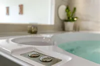 Best Western Hotell Lerdalshoejden - Gym