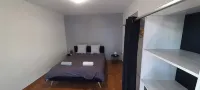 Pleasant 80m2 apartment in house for 6 people - Condos
