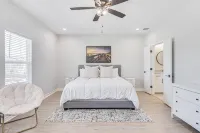 North Padre Island Roomy Beach House Unit B - 4 étoiles