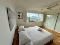 Relaxed Coastal Townhouse with Ocean Views. - 3-Sterne