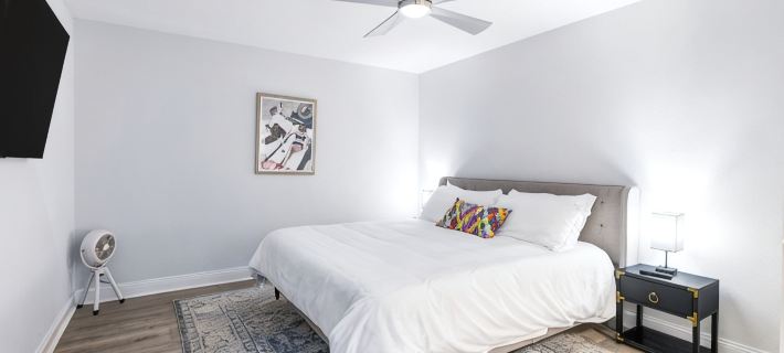 Amelia's Apartment 2b/1ba Wi-Fi, TV, Kitchen, W/D, Patio Hotels in Helen