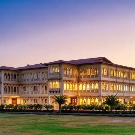 Gateway Kandla Gandhidham