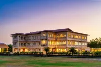 Gateway Kandla Gandhidham - parking
