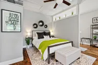 Studio A on Central Avenue. - 4-Star