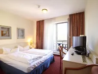 Morada Hotel Gothaer Hof Hotels in Gotha