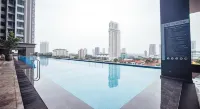 SKS Pavillion Residences by BeeStay - 3 ดาว