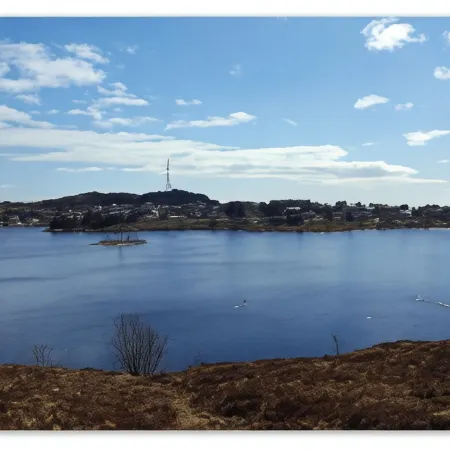 Sørvågen Inn