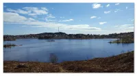 Sørvågen Inn - Motels