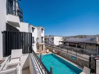 WB WEEKEND BODRUM OTEL - ที่มีสระว่ายน้ำ