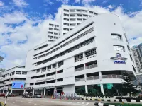 The Shore Hotel & Residences - romantique