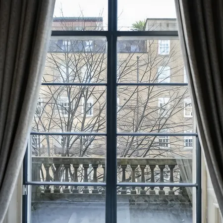 No11 Boutique Hotel & Brasserie