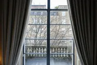 No11 Boutique Hotel & Brasserie - romantique