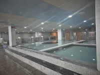 Bogok Royal Tourist Hotel - Hot Springs