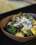ヒルトン ガーデン イン デンバー ユニオン ステーション コラド - 朝食