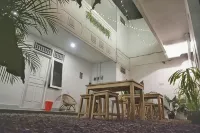 麥時布魯旅館 - 旅館