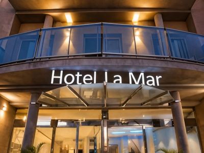Hotel Boutique la Mar - Adults Only