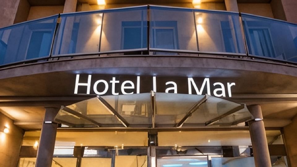 Hotel Boutique la Mar - Adults Only