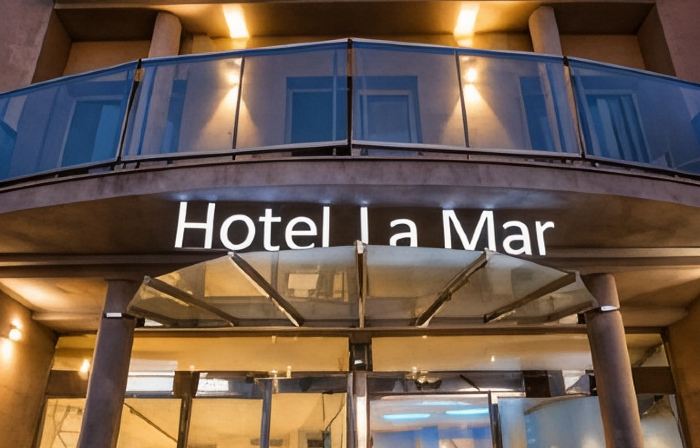 Hotel Boutique la Mar - Adults Only