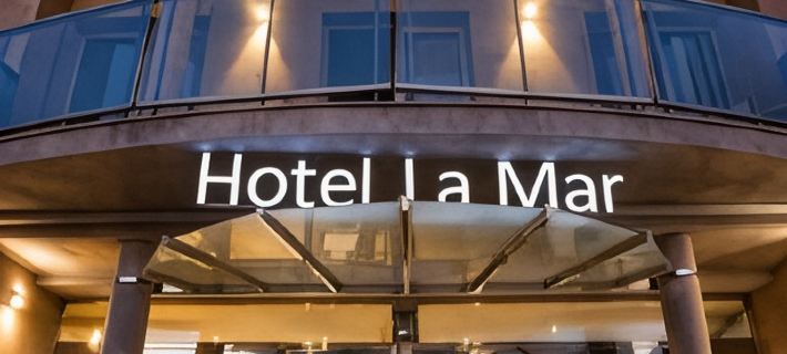 Hotel Boutique la Mar - Adults Only Hotels in Peniscola