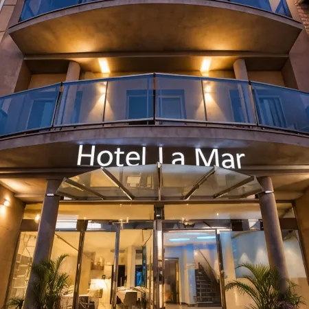 Hotel Boutique la Mar - Adults Only