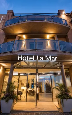 Hotel Boutique la Mar - Adults Only - Wifi