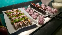 Arena Mar Hotel and Spa - breakfast