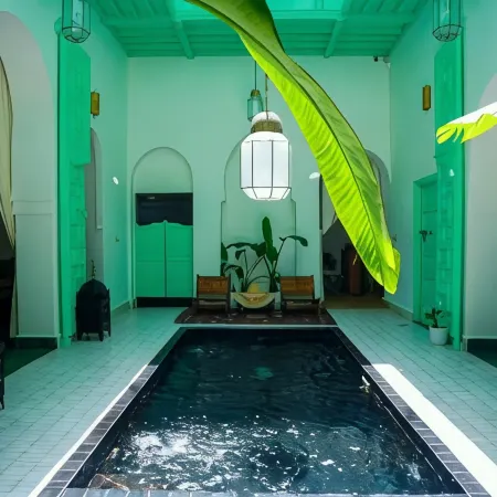 Riad Dar Rabiaa
