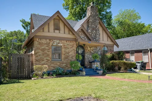 Center City - Bungalows