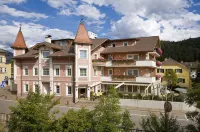 Hotel Blitzburg - 3 stelle