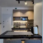 One Bedroom Furnished Apartment in Tatu City - Homestays