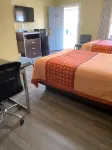 Savannah Motel - 2-Star