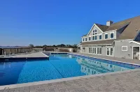 Duck Oceanfront, Amazing Views, Pool, Hot Tub, Pet Friendly, Resort Neighborhood - Beach